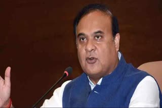 Himanta Biswa Sarma said on viral video, does not know Hindi, English very well