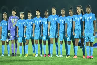 afc women olympic qualifying round 1 india beat kyrgyz republic