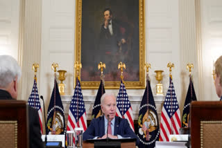 Joe Biden On AI