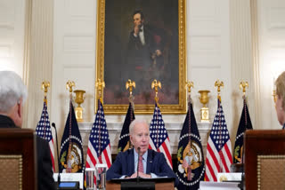 Biden says tech companies must ensure AI products are safe