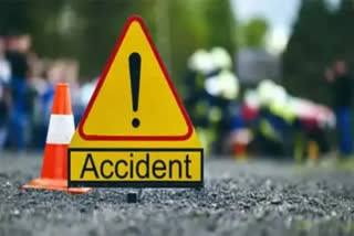 Several people died in road accidents