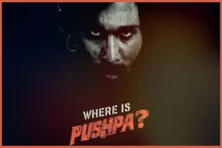 Pushpa 2 Teaser