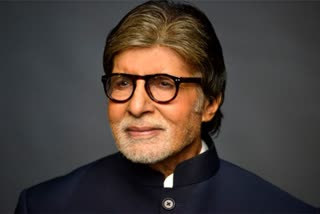 Amitabh Bachchan