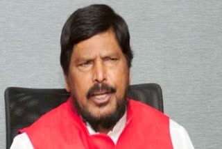 Ramdas Athawale