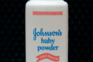 J&J proposes paying $8.9B to settle talcum powder lawsuits