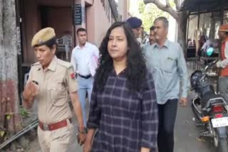 Divya Mittal Bribery Case