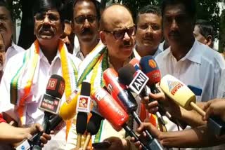 Tariq Anwar warns Congress leaders  Tariq Anwar  Congress leaders  കോൺഗ്രസ് അഭിപ്രായ സ്വാതന്ത്ര്യം മാനിക്കുന്നു  അച്ചടക്കത്തിന്‍റെ ലക്ഷമണ രേഖ മറികടക്കരുത്  മുന്നറിയിപ്പുമായി താരിഖ് അന്‍വര്‍  താരിഖ് അന്‍വര്‍  ലോക്‌സഭ തെരഞ്ഞെടുപ്പ്  എഐസിസി ജനറൽ സെക്രട്ടറി താരിഖ് അൻവർ  തിരുവനന്തപുരം വാര്‍ത്തകള്‍  തിരുവനന്തപുരം ജില്ല വാര്‍ത്തകള്‍  kerala news updates  latest news in kerala