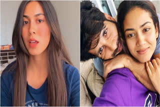 Mira Rajput's doppelganger leaves internet stunned