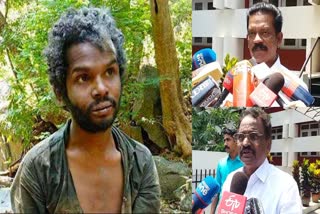 Attappadi Madhu murder verdict  Attappadi Madhu murder  Minister K Radhakrishnan  Former minister AK Balan  Government provides all support  മധു വധക്കേസ്  മധു വധക്കേസിലെ വിധി  നിയമസഹായവുമായി സർക്കാർ ഒപ്പമുണ്ടെന്ന്  രാധാകൃഷ്‌ണന്‍  മന്ത്രി  മധു