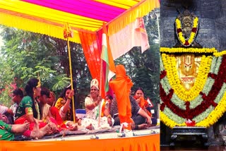 a-procession-started-in-the-city-before-hanumanji-jayanti-festival-in-ahmedabad