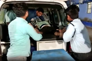 One among six injured during Sasaram blast dies