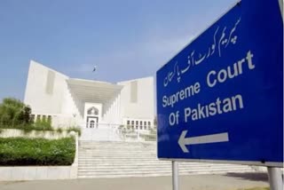 government of Pakistan rejects Supreme Court verdict in Punjab election delay case