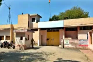 Sonipat jail inmates clash