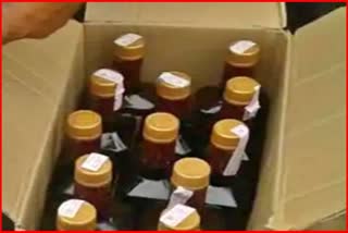 illegal liquor in Chandigarh