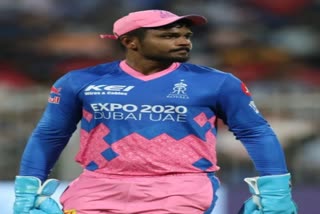 Sanju Samson