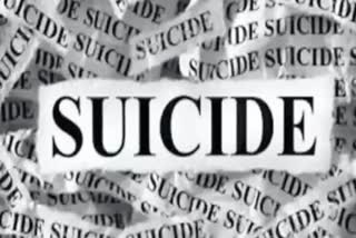 BTech girl student commits suicide in Indore