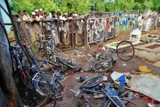 Malegaon blast case: