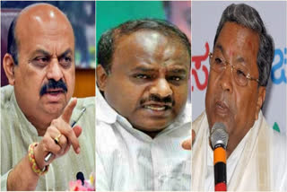 Karnataka CM and opposition leaders flay Maha move