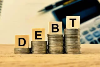 Debt on Himachal Pradesh