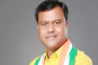 Know profile of Bastar MP Deepak Baij