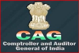 CAG REPORT IN HIMACHAL ASSEMBLY