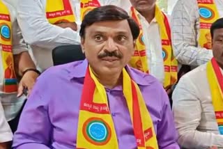 gali janardhana reddy