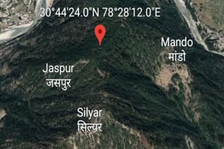 Uttarakhand: 3.0 magnitude earthquake hits Uttarkashi