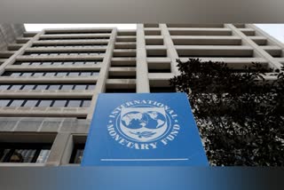 IMF On India's Tax Agency