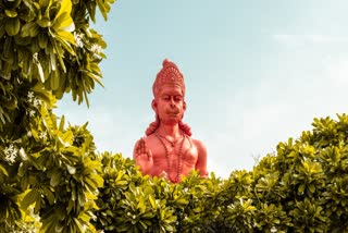 hanuman jayanti