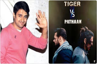 Siddharth Anand locked in to direct Shah Rukh Khan and Salman Khan in Tiger Vs Pathaan