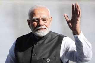 prime minister narendra modi hyderabad visit schedule