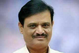 Karnataka minister Munirathna