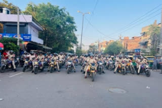 hanum-jayanti-celebrations-heavy-security-forces-deployed-in-jahangirpuri-delhi
