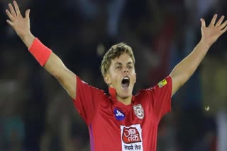 sam curran