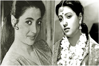 HBD Suchitra Sen