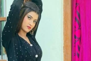 Bhojpuri Actress Akanksha Dubey Case