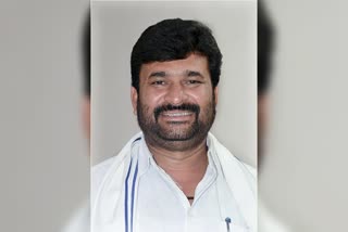 Congress Ticket announced to Vinay Kulkarni in Dharwad rural