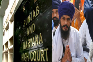High Court warns lawyers on petition of Amritpal Singh's associates