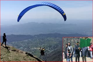 Accuracy Paragliding Pre World Cup 2023