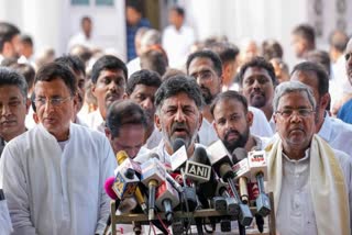 Congress releases second Candidate List for Karnataka Assembly Election 2023