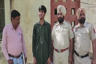 Pakistani prisoner from Amritsar returned to Pakistan after being released