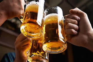 Beer has become cheaper in the state, new prices will be implemented from today