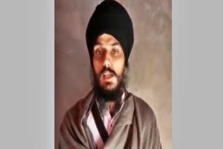 Police search operation for Amritpal Singh continues