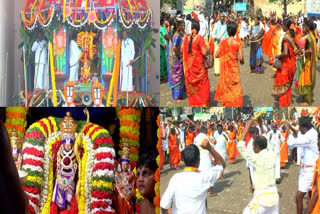 chariot festival