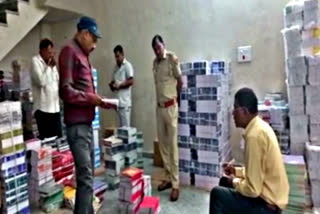 Fake NCERT books seized in sonipat