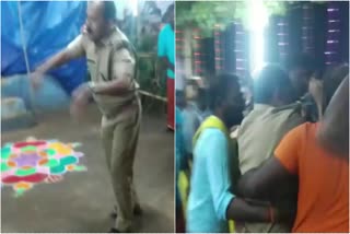 kerala-si-dance-in-public-front-of-temple-video-goes-viral-si-suspended