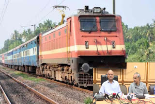 Vijayawada Railway Division