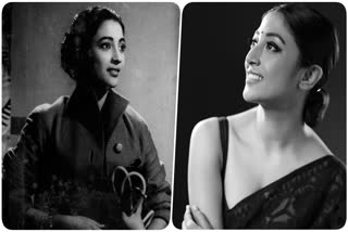 Paoli Dam Shares Her Thoughts on Suchitra Sen