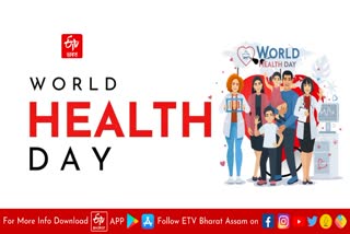 World Health Day 2023: Health for All