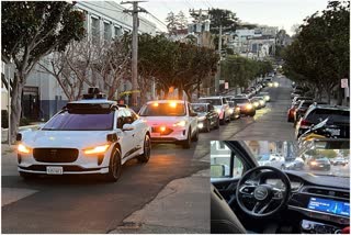 cruise vs waymo vs tesla robocars on america roads